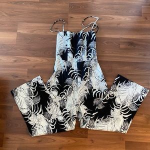 ✨Reformation Linen Jumpsuit✨